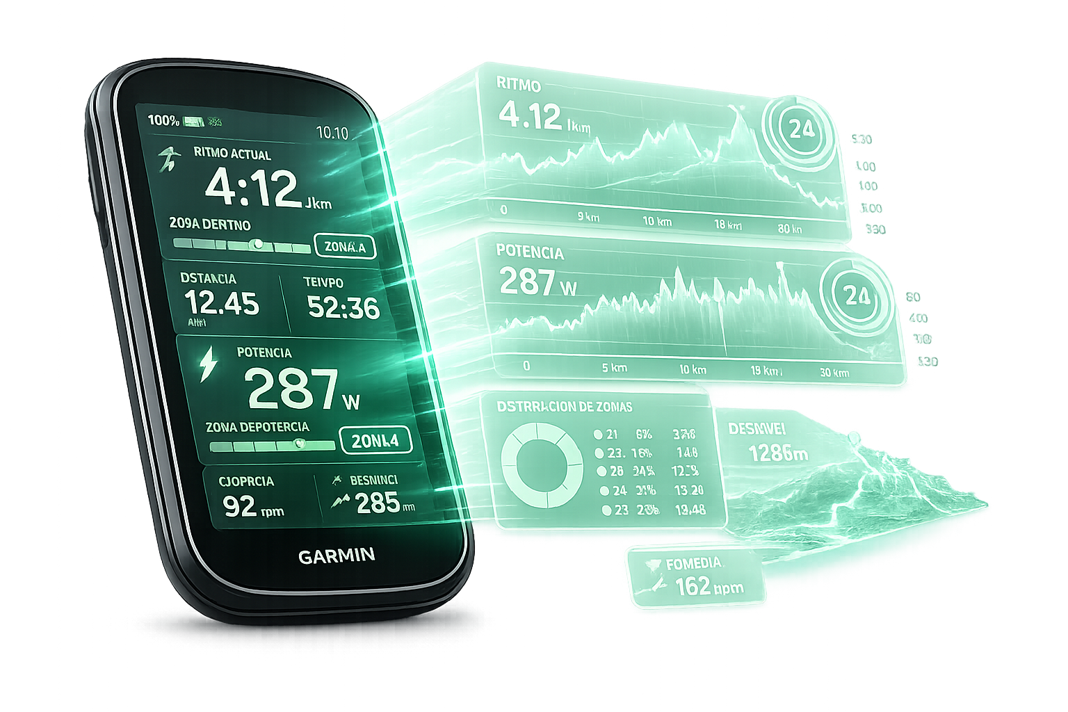 Reloj Garmin