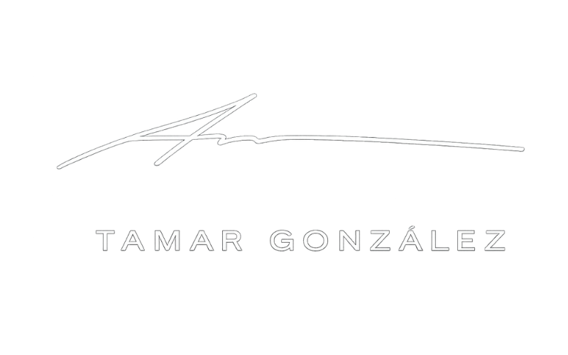 Firma Tamar González