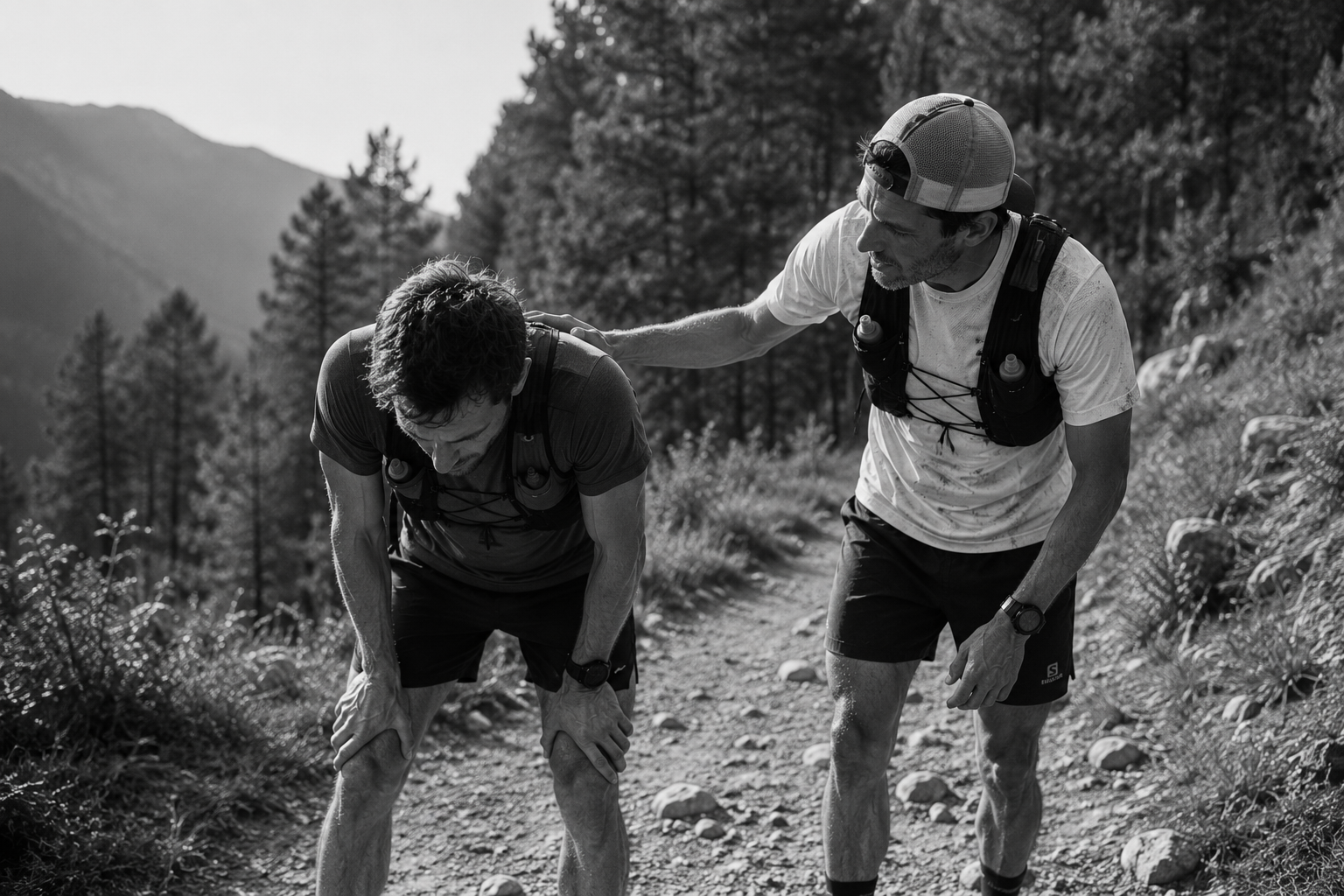 Runners Compañeros