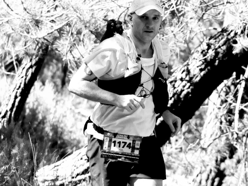 Felipe Trail 100K