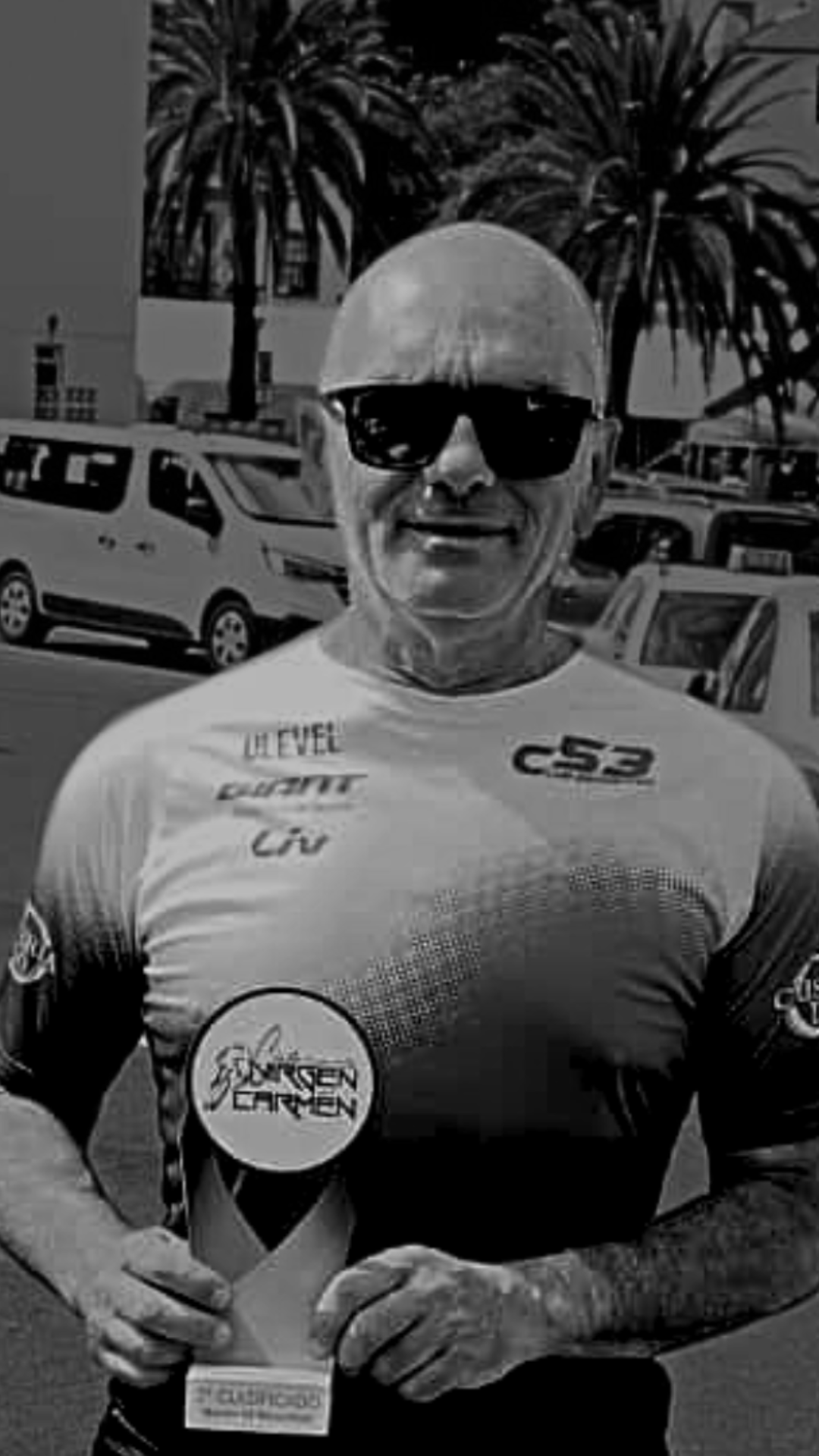 Francis Ciclismo Rendimiento