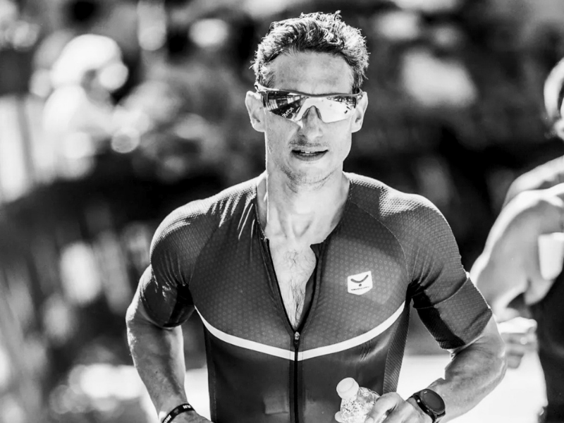 Matías Ironman Prediabetes