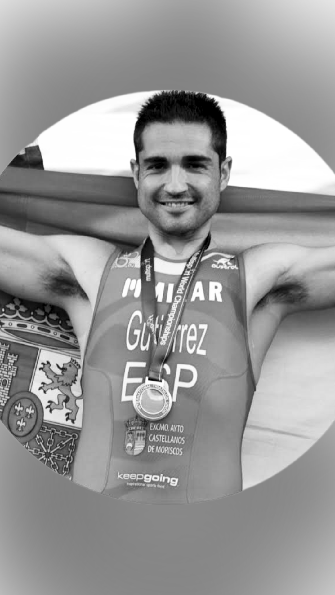 Ángel Triatlón Rendimiento